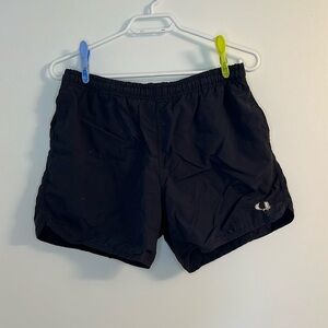 Vintage Fred Perry Swimmers